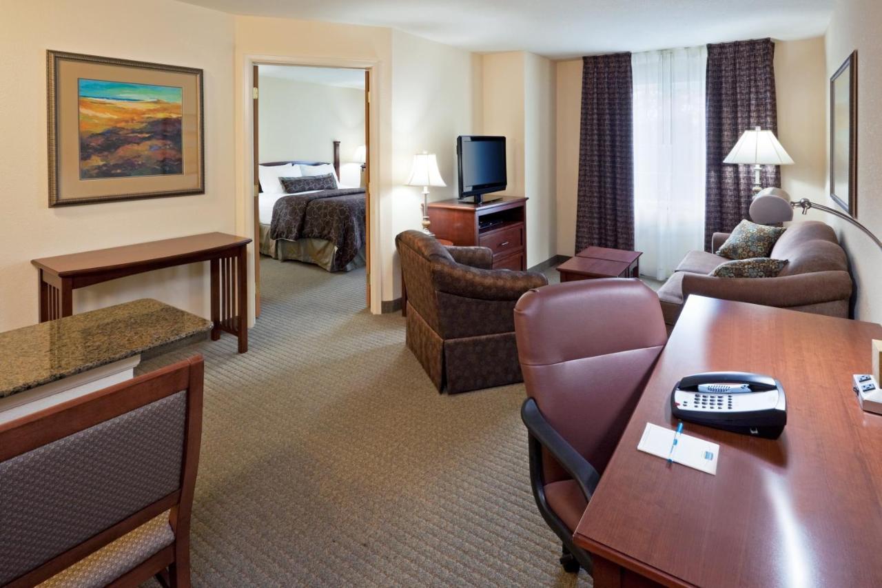 Staybridge Suites - Philadelphia Valley Forge 422 By Ihg Royersford Buitenkant foto