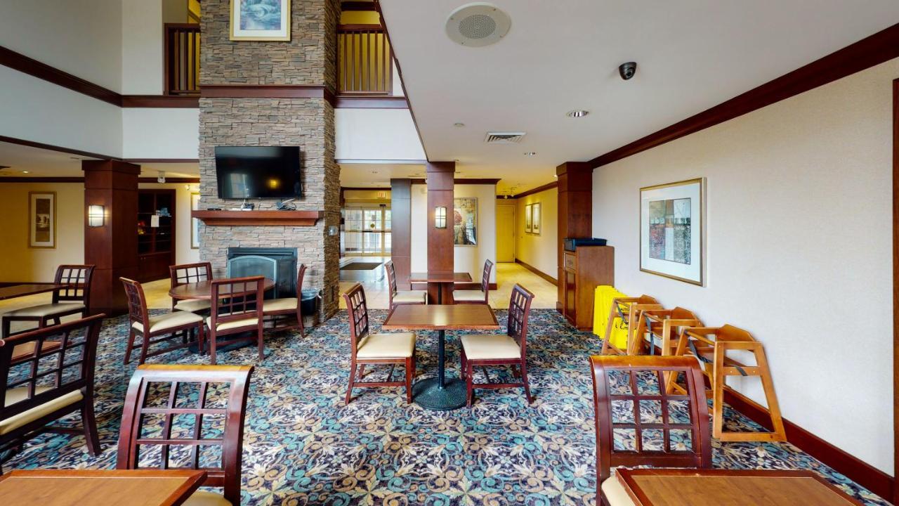 Staybridge Suites - Philadelphia Valley Forge 422 By Ihg Royersford Buitenkant foto