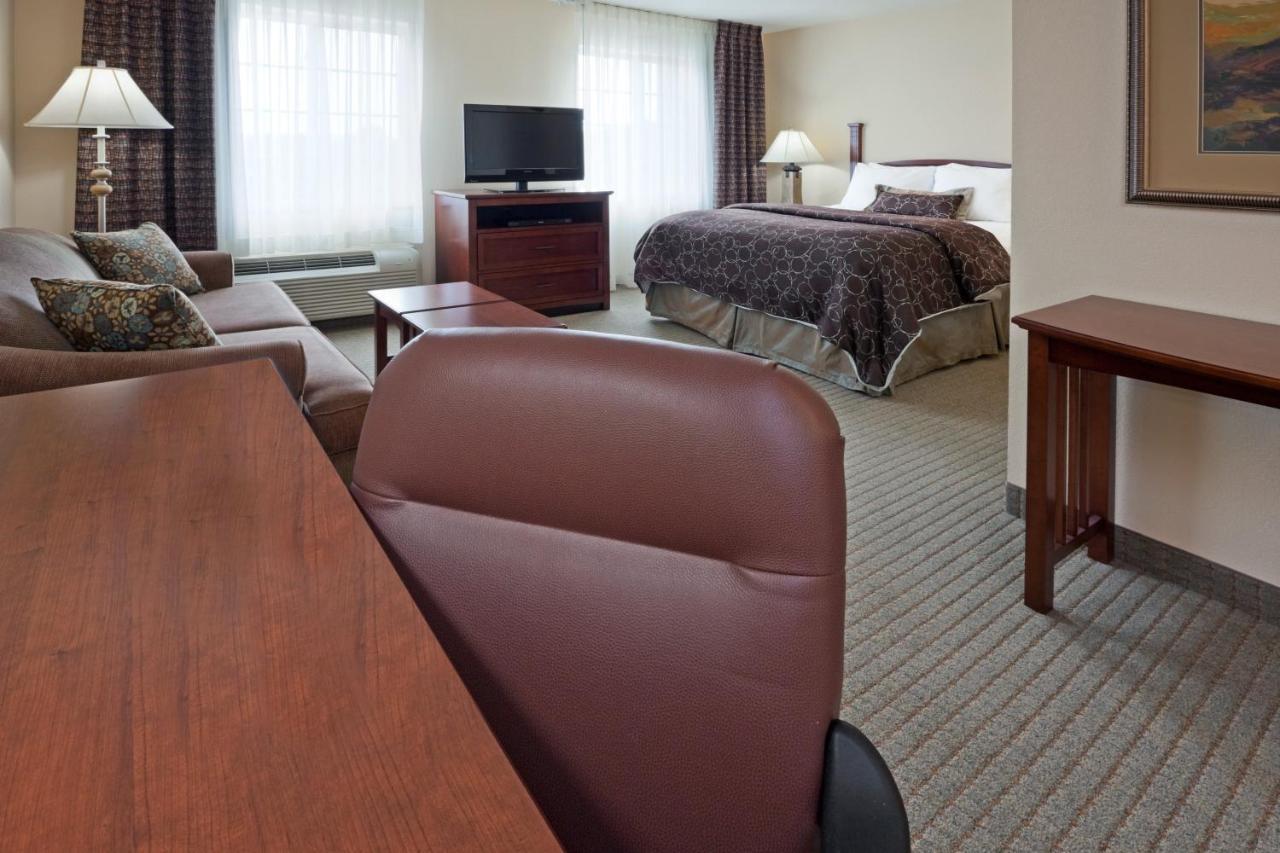 Staybridge Suites - Philadelphia Valley Forge 422 By Ihg Royersford Buitenkant foto
