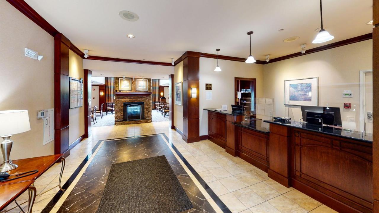 Staybridge Suites - Philadelphia Valley Forge 422 By Ihg Royersford Buitenkant foto
