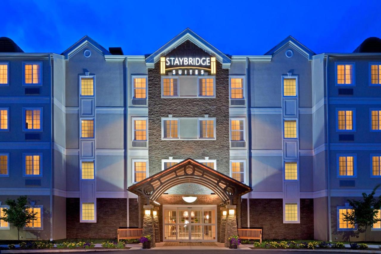 Staybridge Suites - Philadelphia Valley Forge 422, An Ihg Hotel Royersford Buitenkant foto