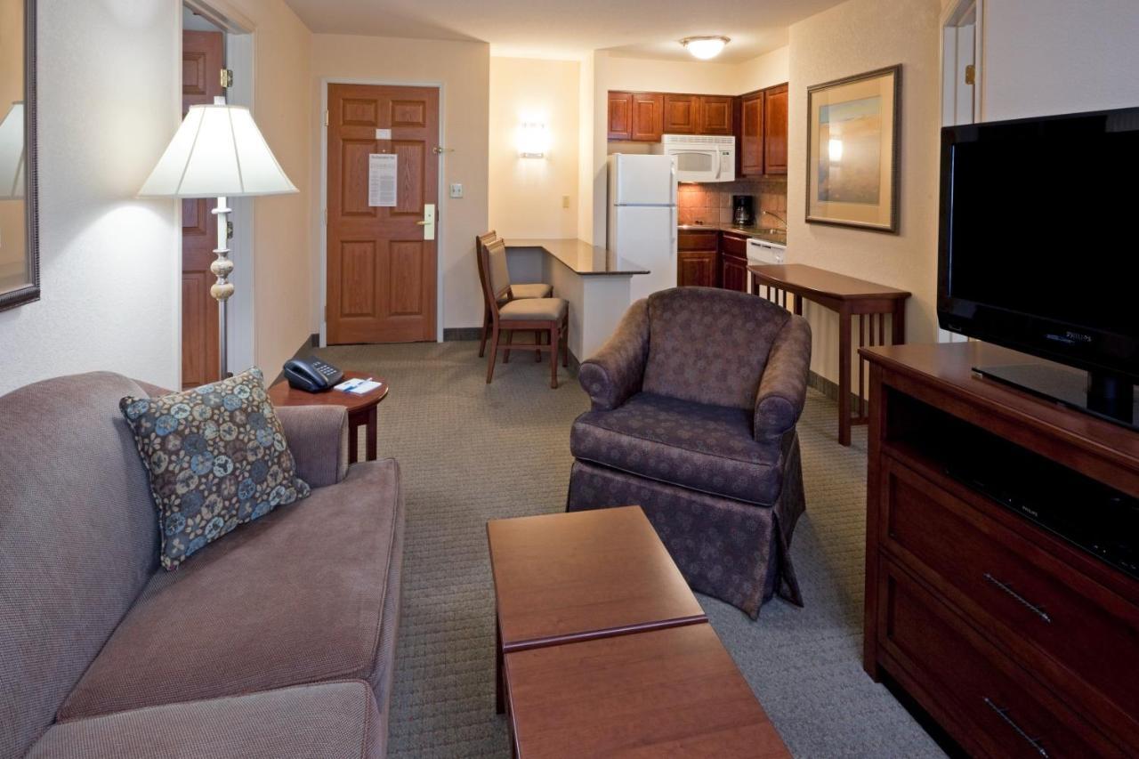 Staybridge Suites - Philadelphia Valley Forge 422 By Ihg Royersford Buitenkant foto